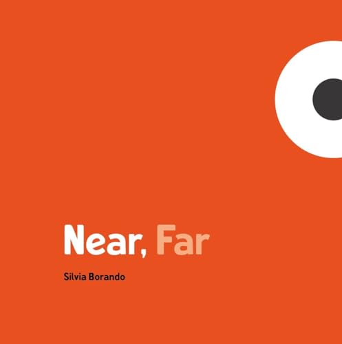 Stock image for Near, Far : A Minibombo Book for sale by Better World Books: West
