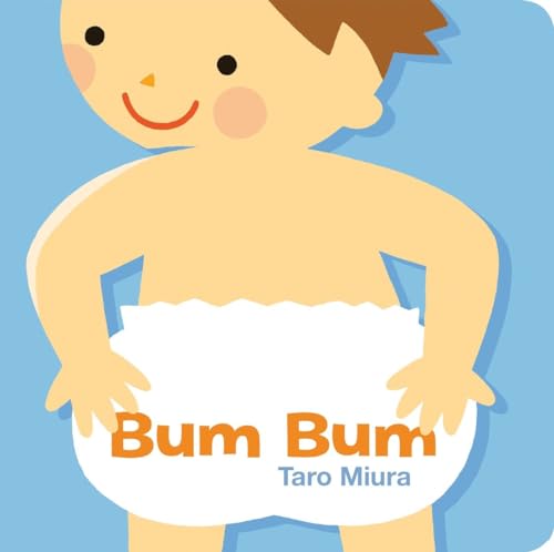 Stock image for Bum, Bum for sale by Gulf Coast Books