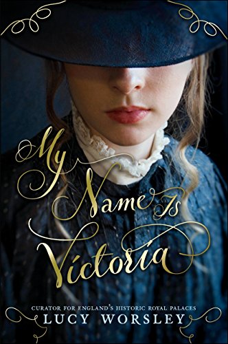 Imagen de archivo de My Name Is Victoria a la venta por Better World Books: West
