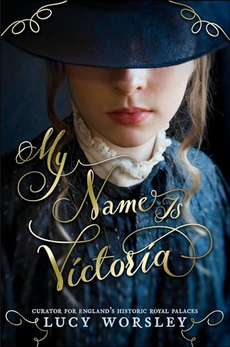 Stock image for My Name Is Victoria for sale by Better World Books: West