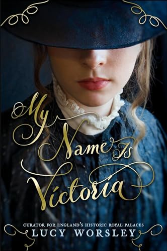 

My Name Is Victoria [Hardcover ]