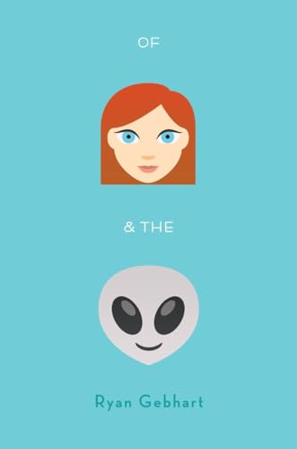 Stock image for Of Jenny and the Aliens for sale by ThriftBooks-Dallas