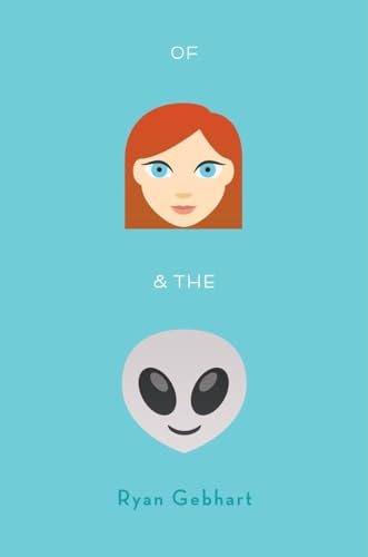 9780763688455: Of Jenny and the Aliens