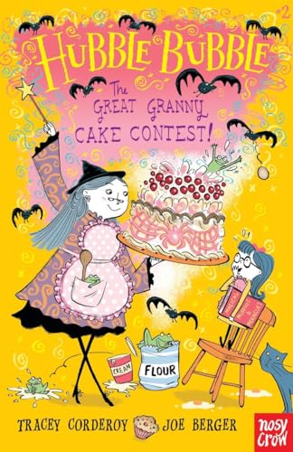 

The Great Granny Cake Contest