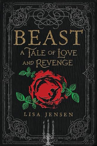 9780763688806: Beast: A Tale of Love and Revenge