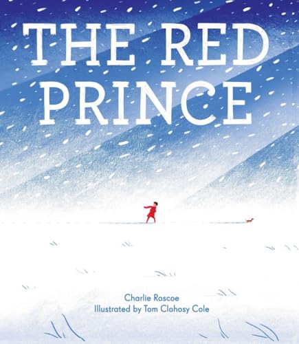 Beispielbild fr The Red Prince zum Verkauf von Better World Books