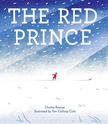 Stock image for The Red Prince for sale by Better World Books