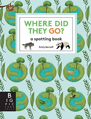 Imagen de archivo de Where Did They Go? a la venta por BooksRun