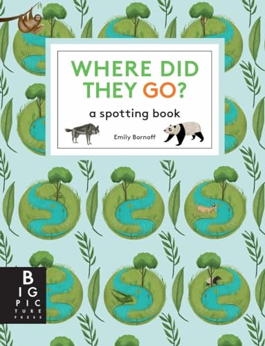 Stock image for Where Did They Go? for sale by BooksRun
