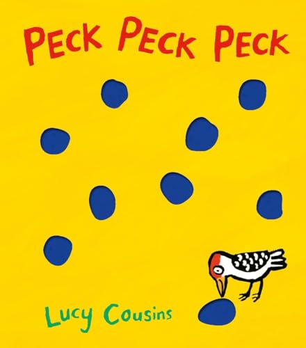 Beispielbild fr Peck Peck Peck zum Verkauf von Gulf Coast Books