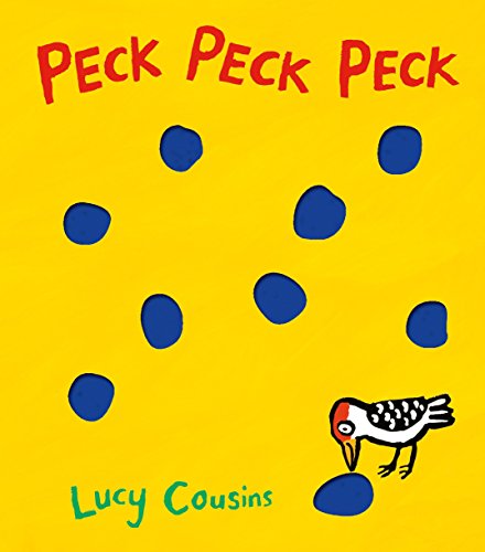 Stock image for Peck Peck Peck for sale by Gulf Coast Books
