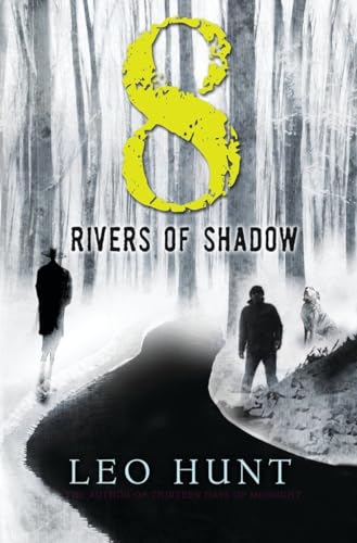 9780763689940: Eight Rivers of Shadow (The Host)