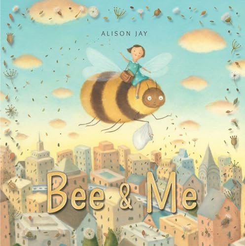 Stock image for Bee Me (Old Barn Books) for sale by Goodwill of Colorado