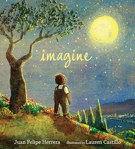 Stock image for Imagine for sale by Your Online Bookstore