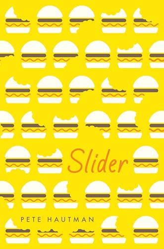 Stock image for Slider for sale by Your Online Bookstore