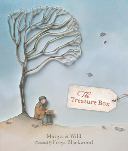 Beispielbild fr The Treasure Box zum Verkauf von SecondSale