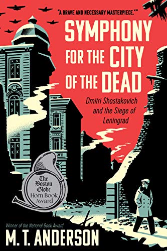 Beispielbild fr Symphony for the City of the Dead: Dmitri Shostakovich and the Siege of Leningrad zum Verkauf von Chiron Media