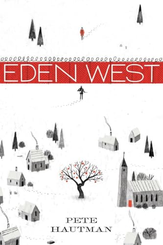 Beispielbild fr Eden West zum Verkauf von SecondSale