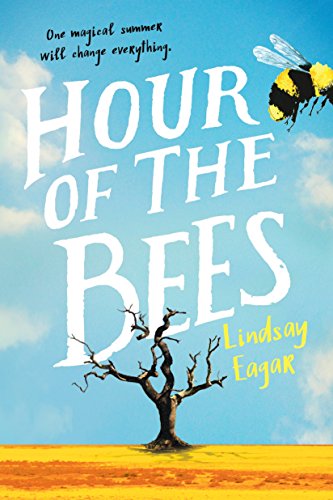 Imagen de archivo de Hour of the Bees a la venta por Gulf Coast Books