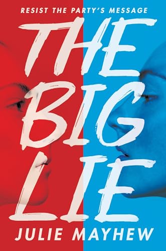 Stock image for The Big Lie for sale by Better World Books: West