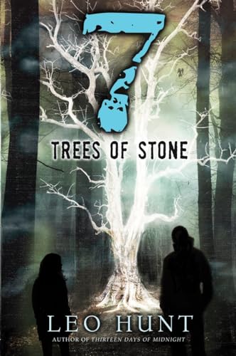 Beispielbild fr Seven Trees of Stone zum Verkauf von Better World Books