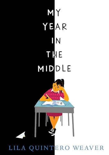 Stock image for My Year in the Middle for sale by Better World Books