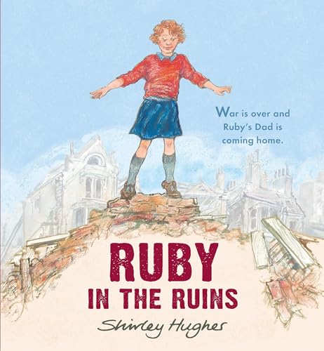 

Ruby in the Ruins Format: Hardcover