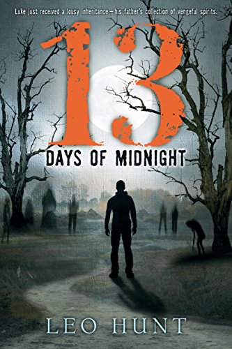 Beispielbild fr Thirteen Days of Midnight zum Verkauf von Better World Books