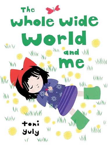 Stock image for The Whole Wide World and Me for sale by Revaluation Books