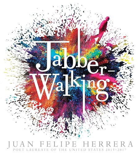 Stock image for Jabberwalking for sale by Better World Books