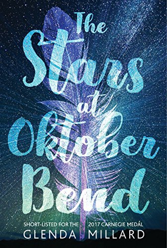 Beispielbild fr The Stars at Oktober Bend zum Verkauf von Wonder Book