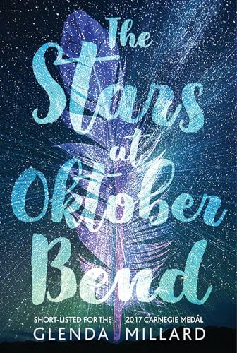 Stock image for The Stars at Oktober Bend for sale by SecondSale