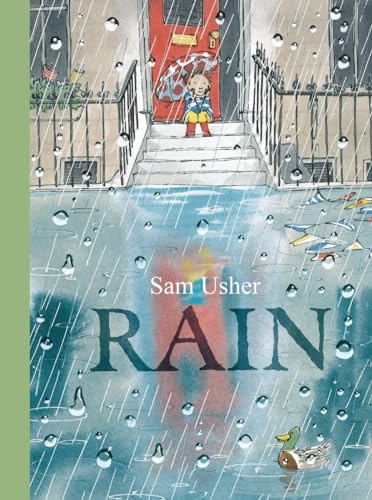 Stock image for Rain for sale by Better World Books