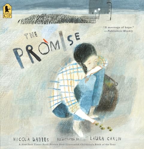 Imagen de archivo de The Promise a la venta por ThriftBooks-Dallas