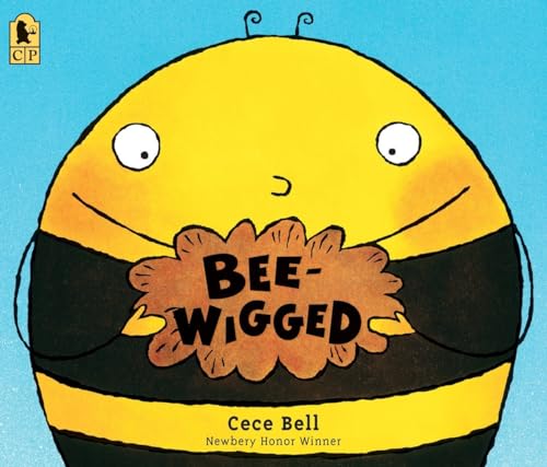 9780763693121: Bee-Wigged