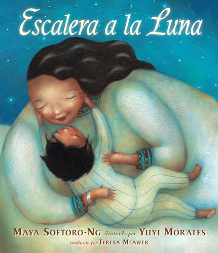 Imagen de archivo de Escalera a la Luna (Spanish Edition) a la venta por HPB-Diamond