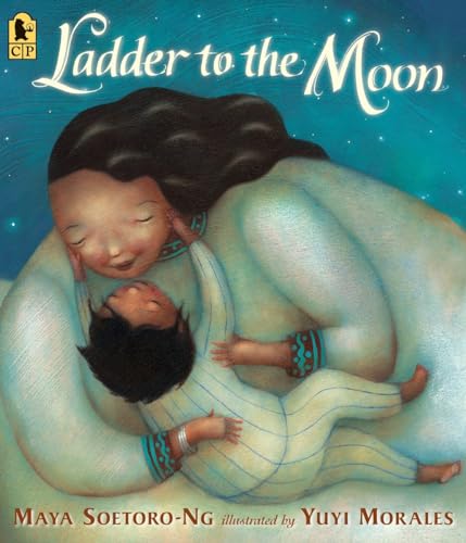 Stock image for Ladder to the Moon for sale by ZBK Books