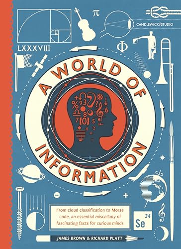 Beispielbild fr A World of Information zum Verkauf von BooksRun