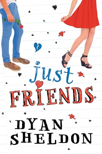 Beispielbild fr Just Friends zum Verkauf von BooksRun