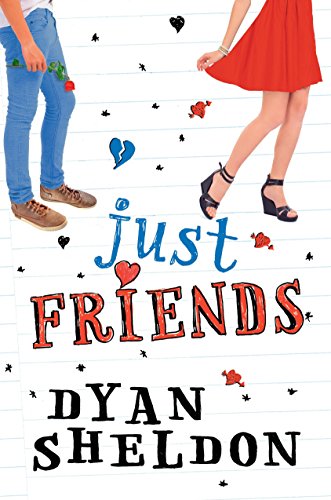 Imagen de archivo de Just Friends a la venta por BooksRun