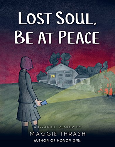 Beispielbild fr Lost Soul, Be at Peace zum Verkauf von Better World Books
