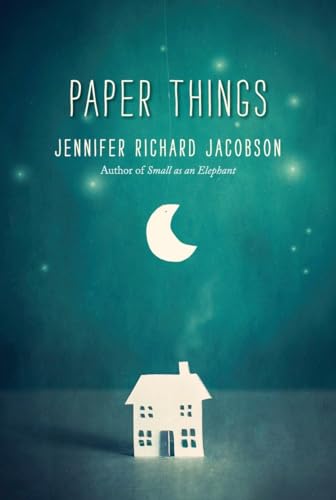 9780763694418: Paper Things