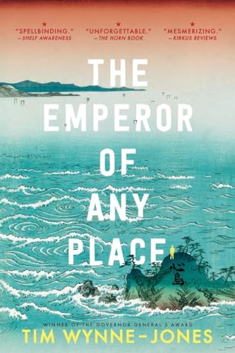 Stock image for The Emperor of Any Place for sale by Better World Books