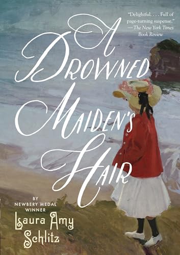 9780763694487: A Drowned Maiden's Hair: A Melodrama