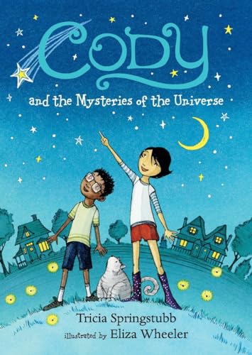 Stock image for Cody and the Mysteries of the Universe for sale by Orion Tech