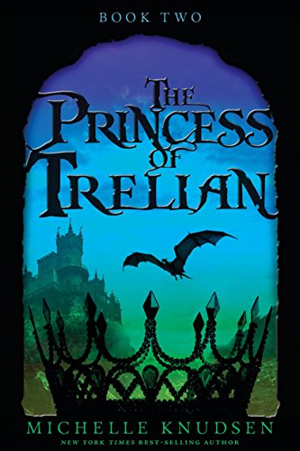 9780763694555: The Princess of Trelian: 2