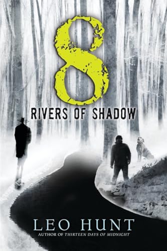 9780763694579: Eight Rivers of Shadow (The Host)