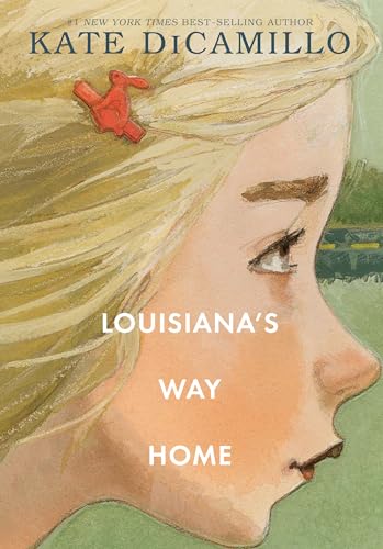 Stock image for Louisiana's Way Home for sale by SecondSale