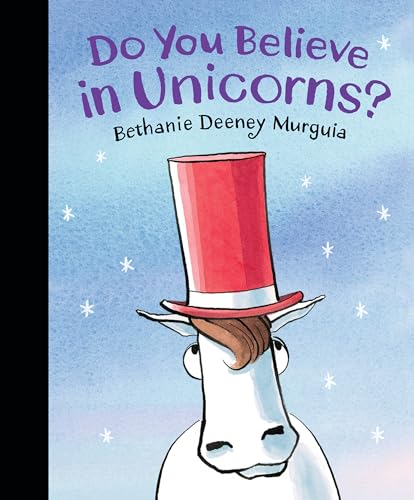 Beispielbild fr Do You Believe in Unicorns? zum Verkauf von Better World Books