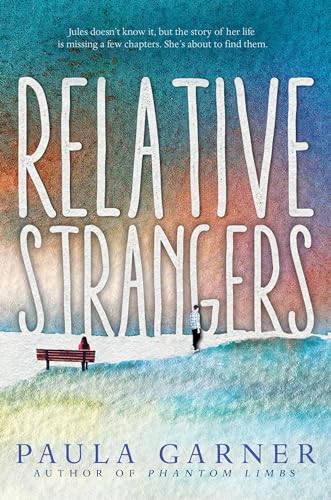 Stock image for Relative Strangers for sale by More Than Words